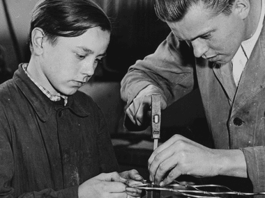 Samodzielna produkcja