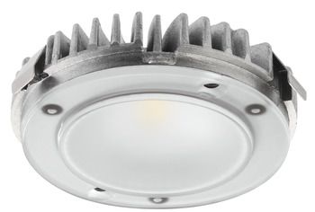 Oprawy do oświetlenia LED