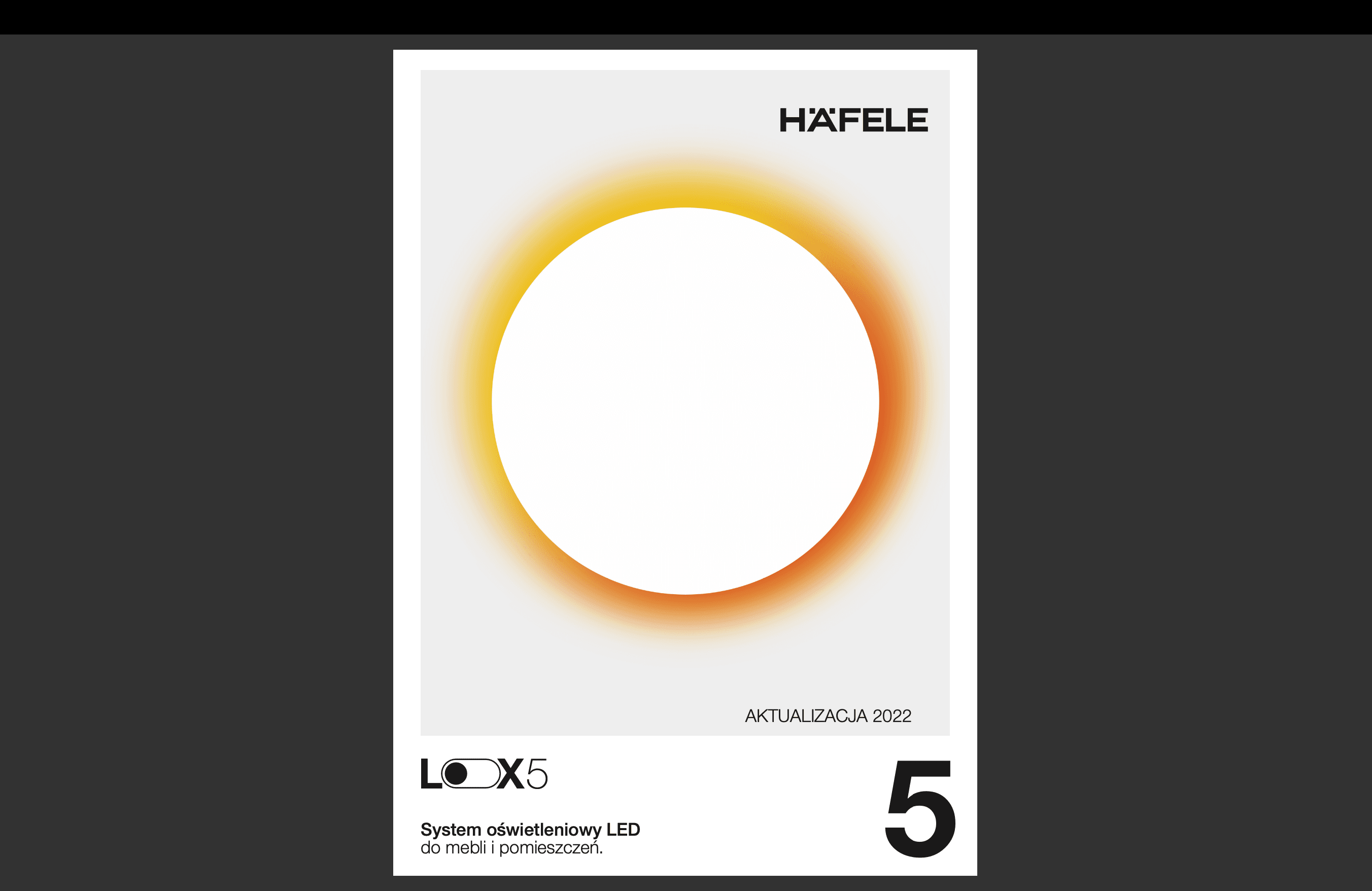 Nowy katalog Loox5 już dostępny!